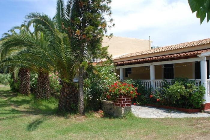 Manao Summer House Tsilivi  Exterior foto
