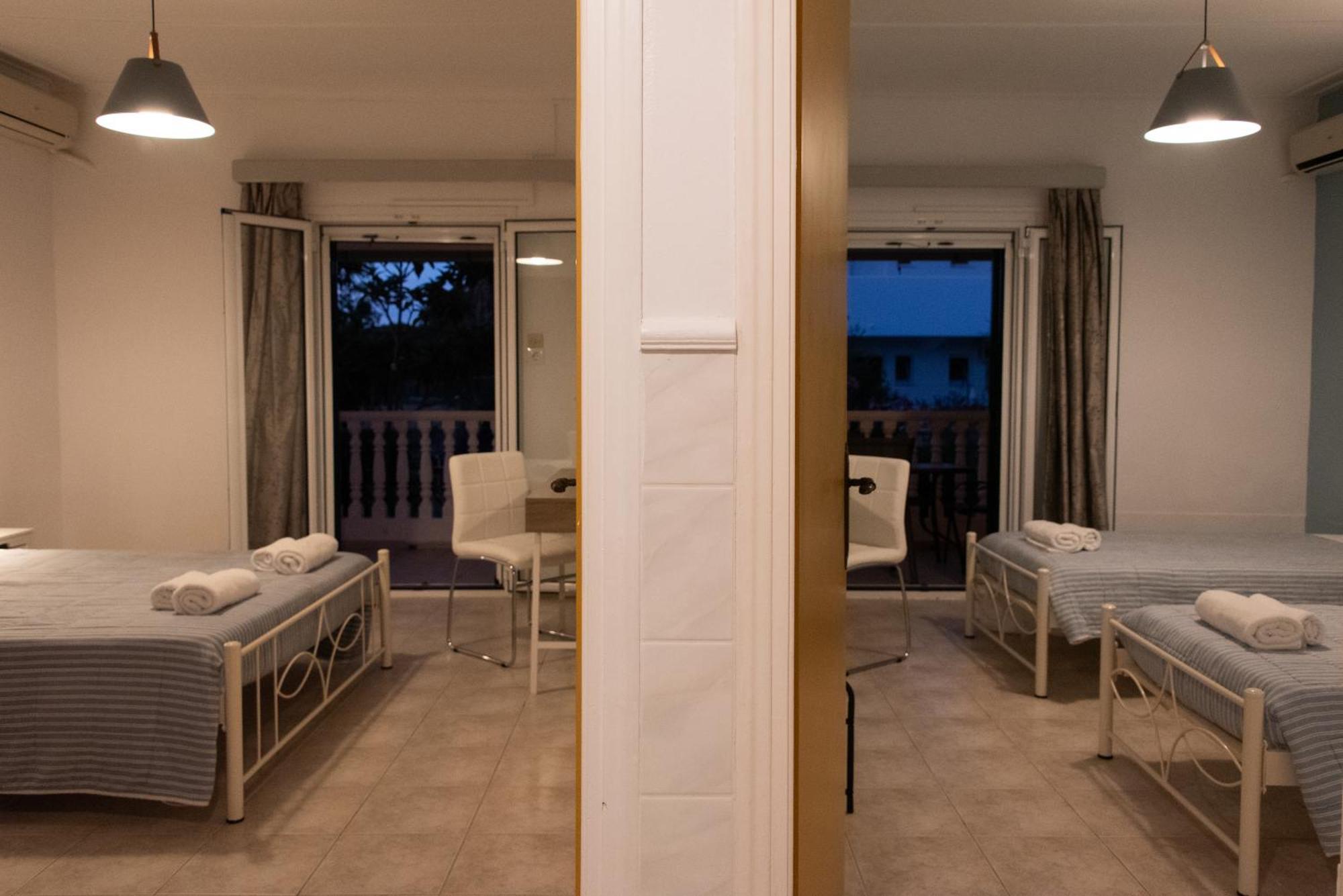Manao Summer House Tsilivi  Exterior foto