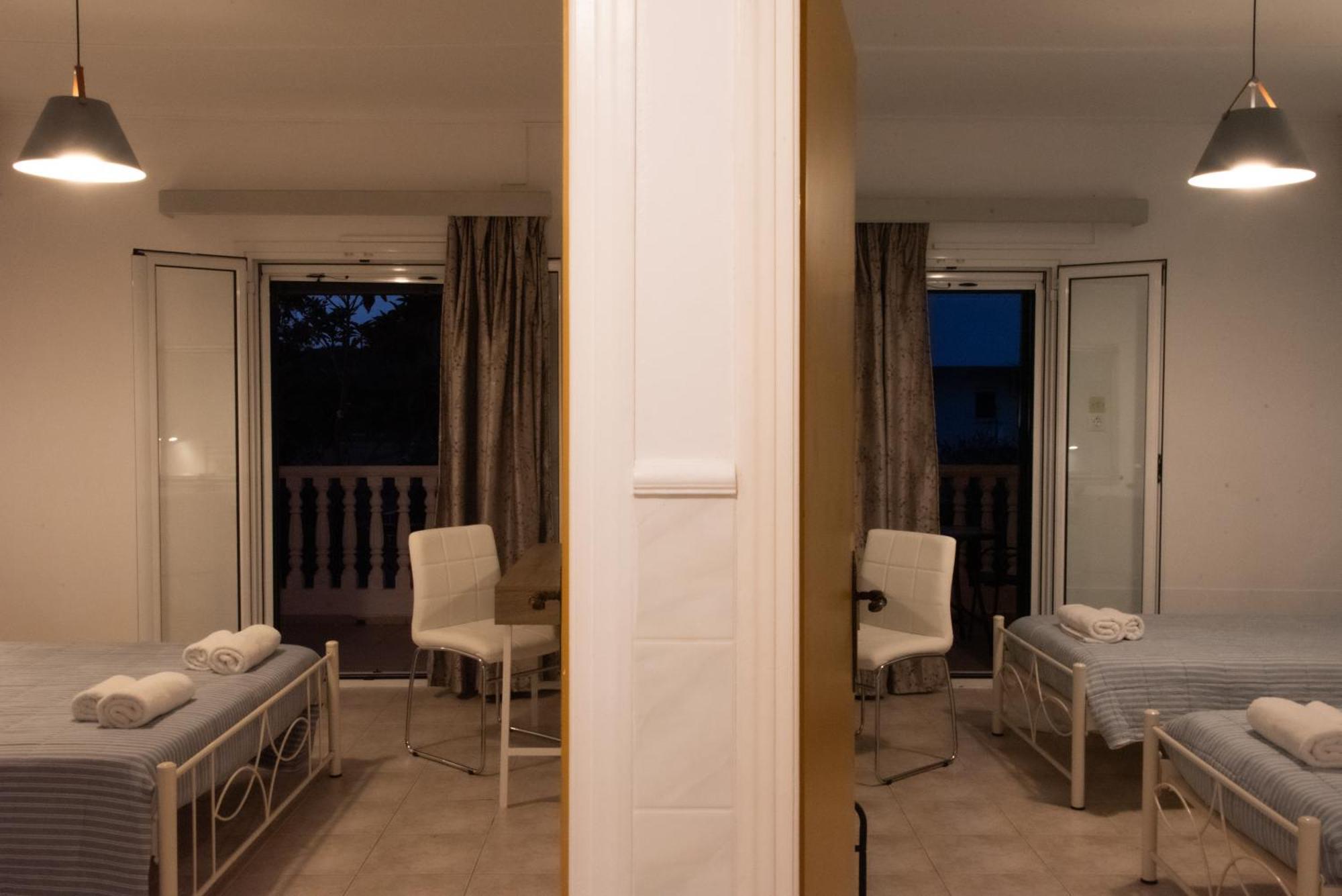 Manao Summer House Tsilivi  Exterior foto